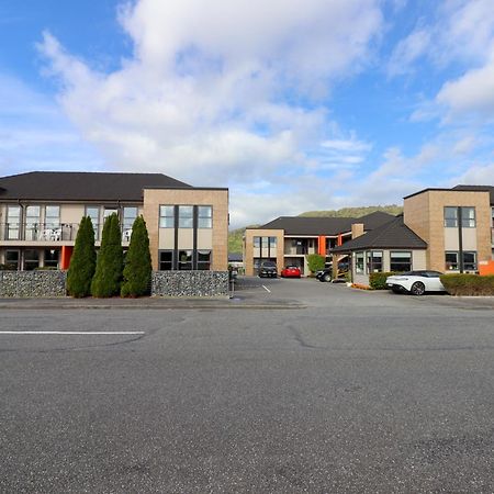 Coleraine Suites & Apartments Greymouth Exterior foto