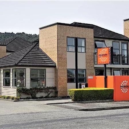 Coleraine Suites & Apartments Greymouth Exterior foto