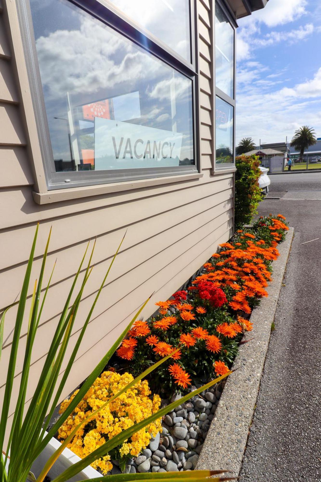 Coleraine Suites & Apartments Greymouth Exterior foto